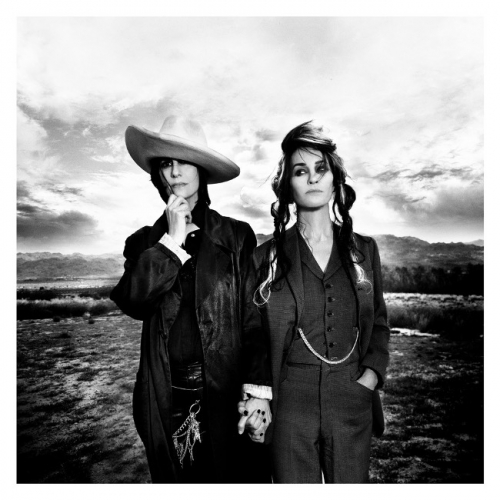 Shakespears Sister  - All The Queen’s Horses
