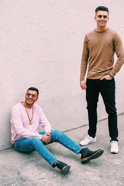 Imanos, Tru Concept & Matt Terry - Sober