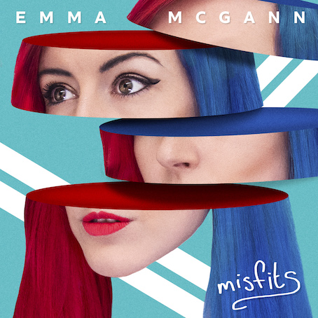 Emma McGann - Misfits