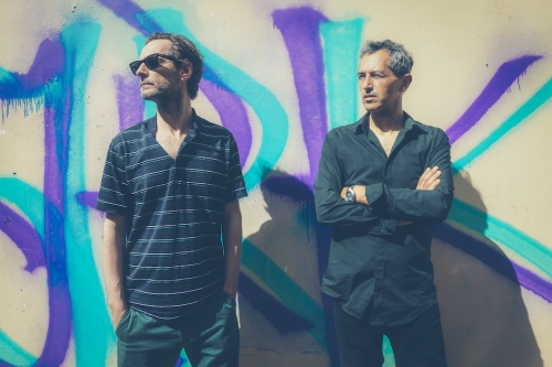 Telepopmusik - Connection