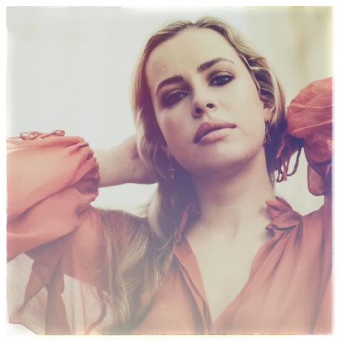 Alice Pisano - Stay