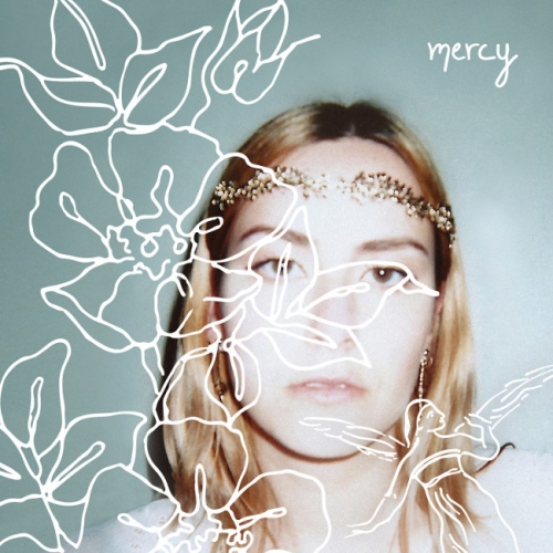 iris - mercy