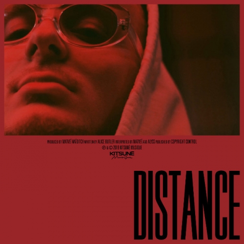 Matvei - Distance