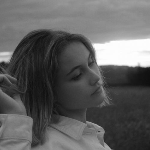 Emilia Tarrant - If You Want Love