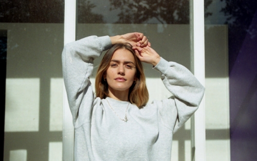 Imogen Mahdavi - Doormat Darling