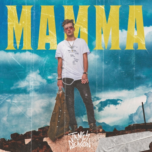 James Deacon - Mamma