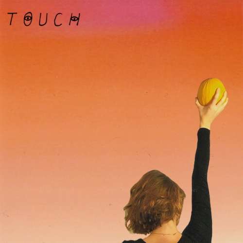 Sharky - Touch
