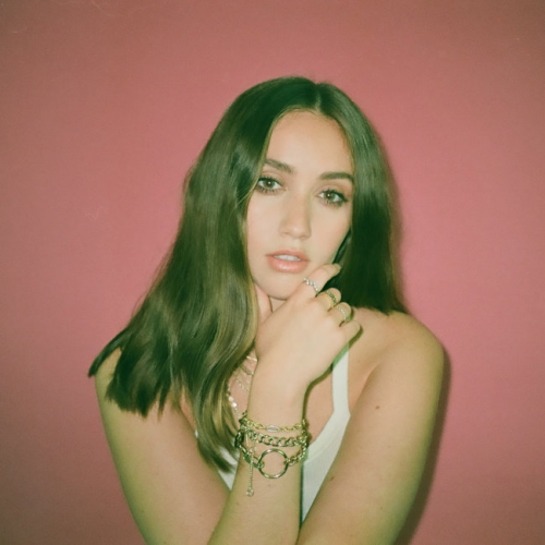 Elle Charms - Lie With Me