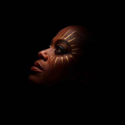 Des'ree - Don't Be Afraid