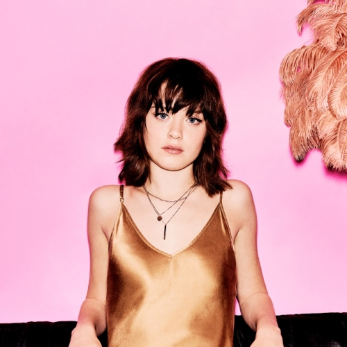 Maisie Peters - Adore You