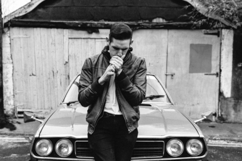 Sean OB - Single Young Man