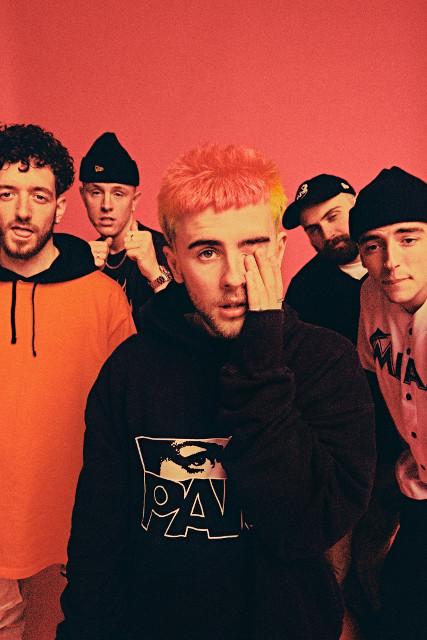 Easy Life - Nice Guys