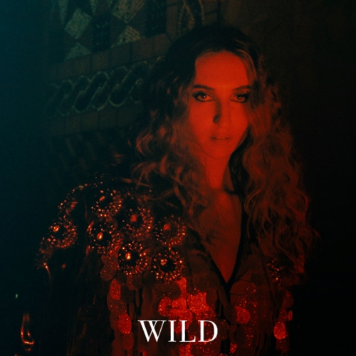 Lily Papas - Wild