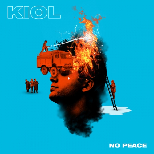 Kiol - No Peace