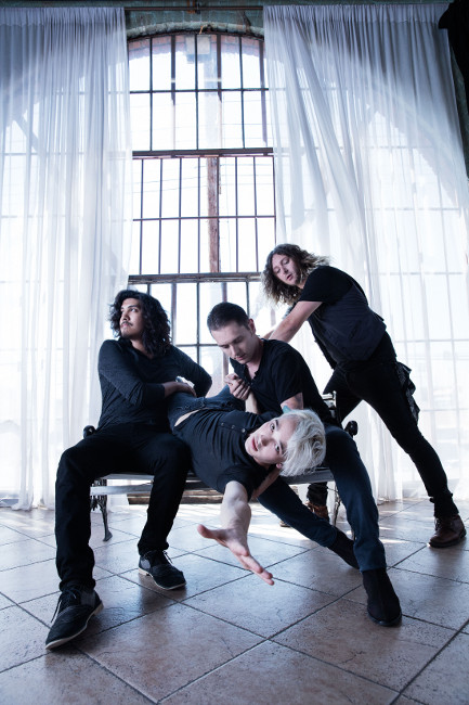 Badflower - The Jester
