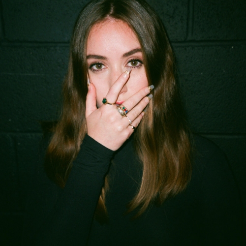 Elle Charms - Better Love