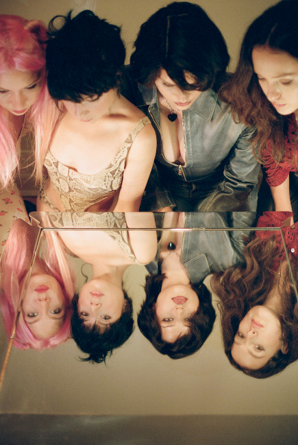 Nasty Cherry - F*** Modern Love