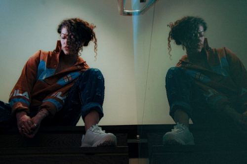 Naomi Banks - Stay Away