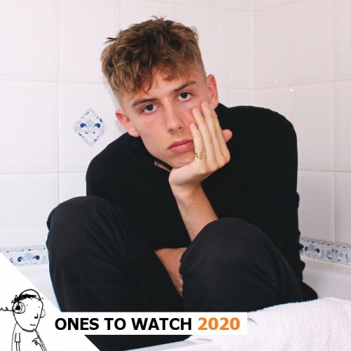 Devon - I DONT WANT 2 B UR FRIEND