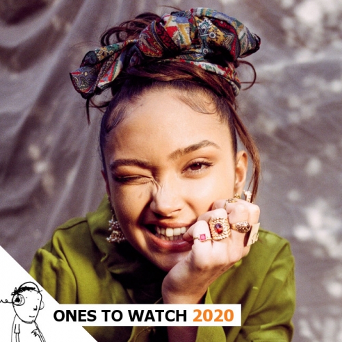 Joy Crookes - Don’t Let Me Down