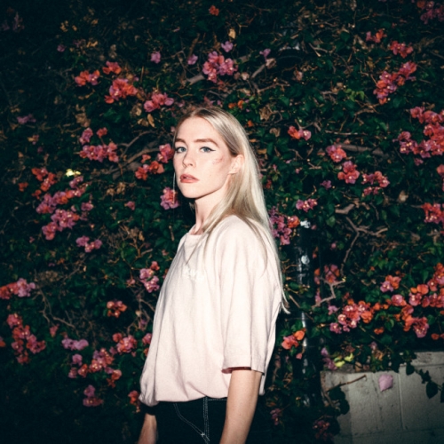 SHY Martin - Slow