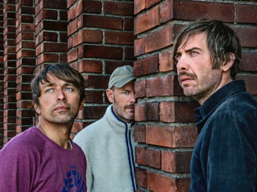 Peter Bjorn and John - On The Brink