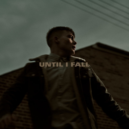 Curtis Walsh - Until I Fall