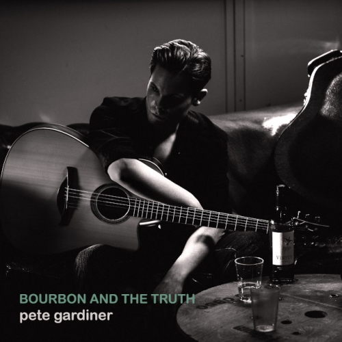 Pete Gardiner - Bourbon and the Truth