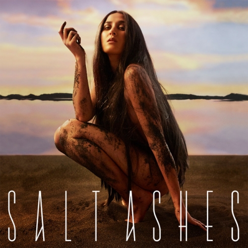 Salt Ashes - 'counting crosses'