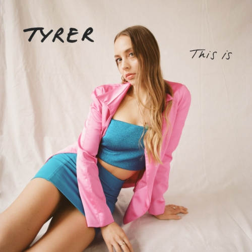 Tyrer - Helpless