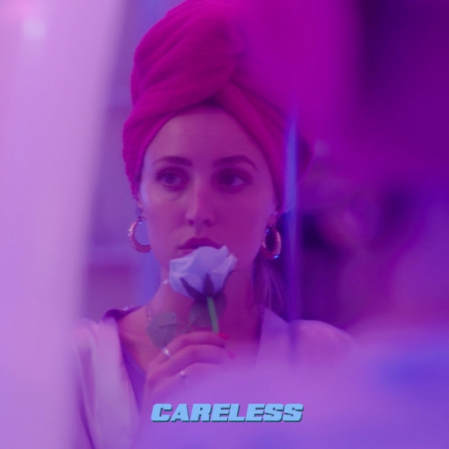 LIZZI - Careless