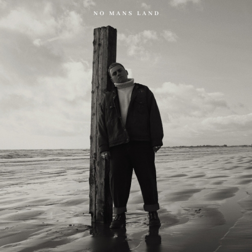 Tom King - No Mans Land
