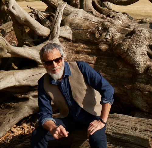 Yusuf/Cat Stevens - Butterfly