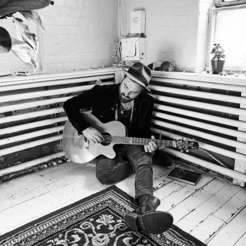 Fraser Anderson - Rag & Bones
