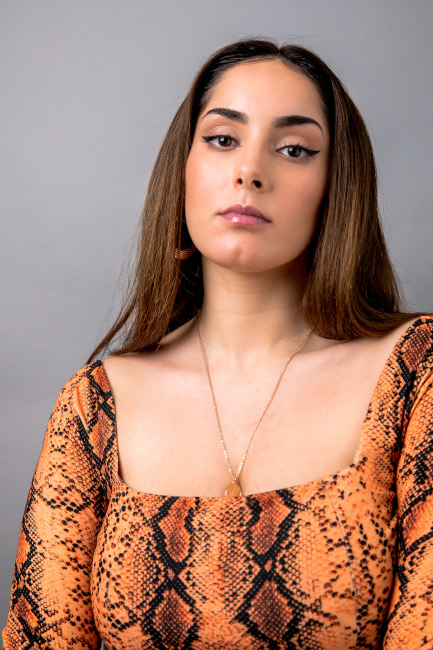 Miraa May - Woman Like Me