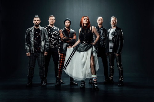Within Temptation - Entertain You