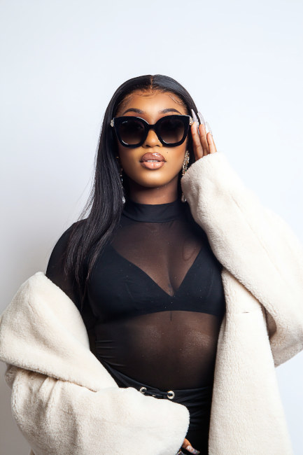 Ivorian Doll - Rumours