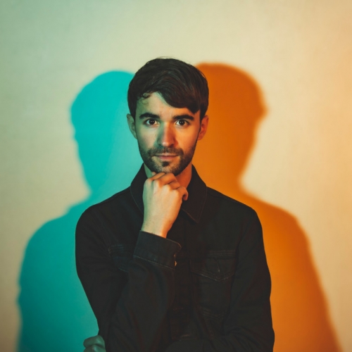 Gizmo Varillas - Born Again
