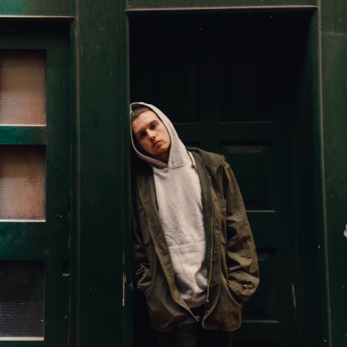 SVEN - Shoreditch_