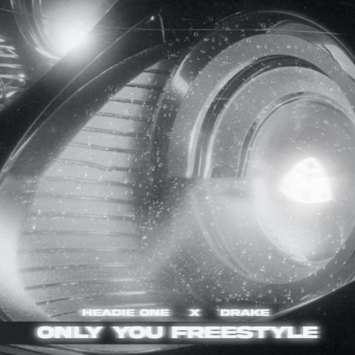 Headie One x Drake - Only You Freestyle