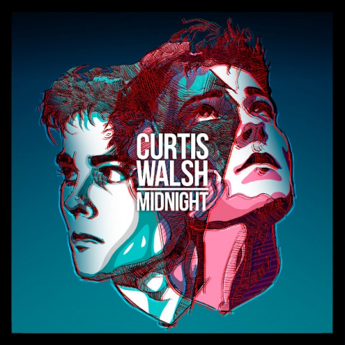 Curtis Walsh - Midnight