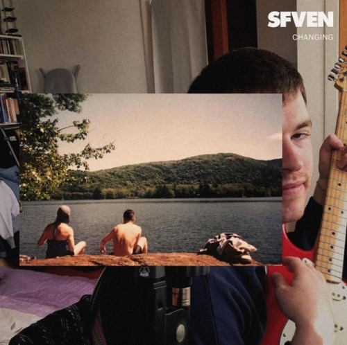 Sfven - Changing