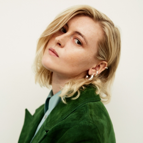 Ellen Krauss - New York