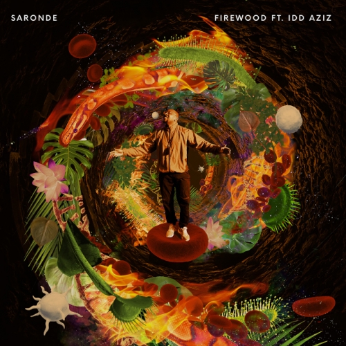 Saronde - Firewood ft. Idd Aziz