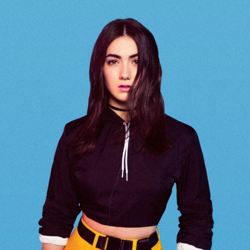KEHLI - Ur So Cool (feat. Louis III)