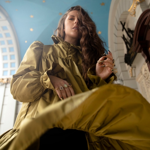 Sophia Amato - Glorious Mess