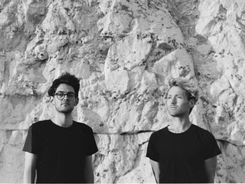 Hi Frisco - Headspin ft. Charlotte Spiral