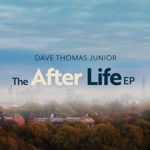 Dave Thomas Junior - Silence
