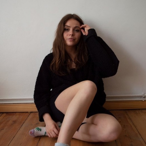 Lucy McWilliams - Runaway