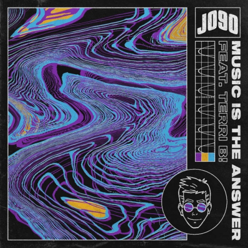 J090 Feat. Terri B! - Music Is The Answer